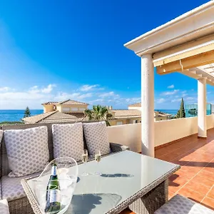  Apartamento Marbpent - Cabopino 2 Bed 2 Bath Sea View Penthouse